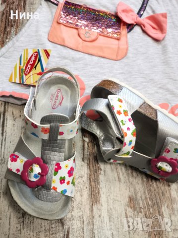 Рокля Princess, с чантичка , снимка 3 - Детски рокли и поли - 32098291