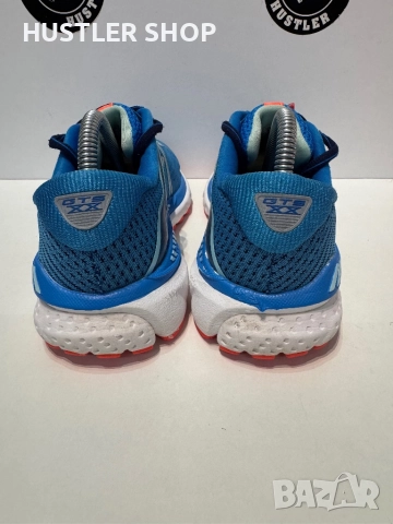 Маратонки BROOKS ADRENALINE 20 GORE-TEX.Номер 37.5, снимка 5 - Маратонки - 51674785