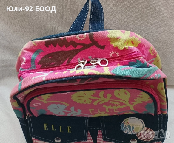 Детски ранички , снимка 4 - Раници - 52375332