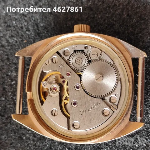 МЪЖКИ ЧАСОВНИК РАКЕТА, снимка 6 - Мъжки - 56435272