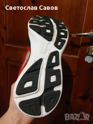 Nike Revolution 3. 43нм. 27,5см., снимка 10 - Маратонки - 53921276