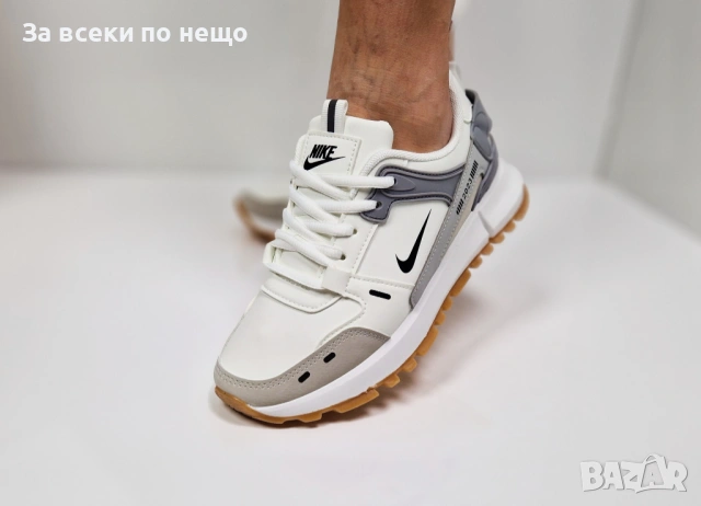 Nike Дамски Маратонки👟Дамски Спортни Обувки Найк - Различни Цветове Код P2044, снимка 4 - Маратонки - 53942334