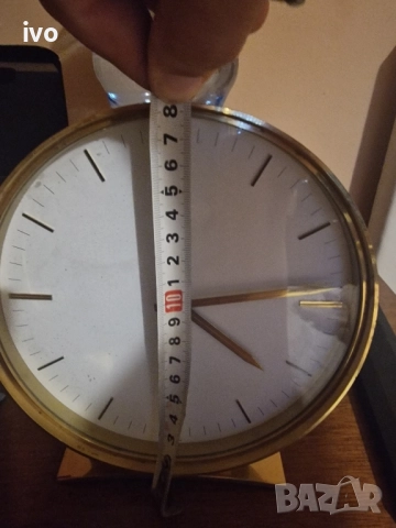 Junghans, снимка 9 - Други - 51786799