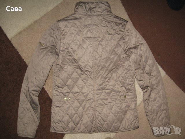 Яке пролет, есен JEAN PAUL, снимка 3 - Якета - 32189074