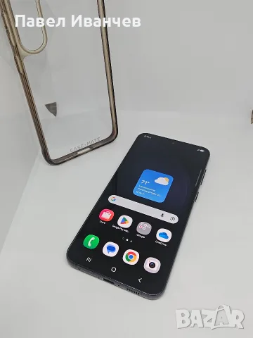 Samsung S23 Plus 5G 256Gb/8Ram Phantom Black