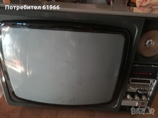 Телевизор от далечното минало , снимка 10 - Други - 34329778