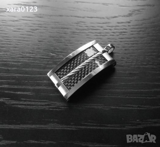 Стоманена висулка BRT1226