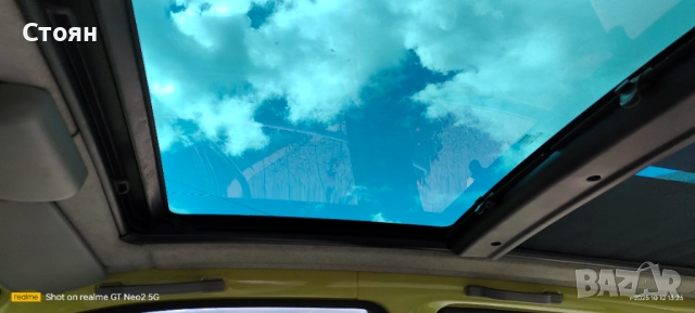 рено туинго 1.2 бензин, снимка 10 - Автомобили и джипове - 52026614