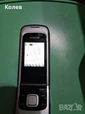 Телефон Nokia 2720, снимка 7 - Nokia - 50394042