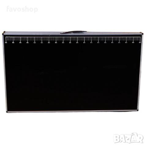 АЛУМИНИЕВА МАСА FAVO 3S ALU PRO, снимка 2 - Други - 51036290