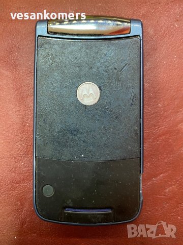 Motorola V9 razr, снимка 6 - Motorola - 39170337