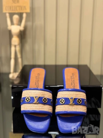 чехли louis vuitton christian dior , снимка 8 - Чехли - 51094883