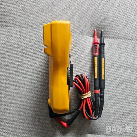 FLUKE 115 RMS мултицет, снимка 5 - Други инструменти - 54059021