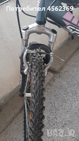 Велосипед , снимка 6 - Велосипеди - 51341372