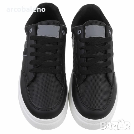 Мъжки ежедневни обувки, 2цвята , снимка 10 - Ежедневни обувки - 50464750