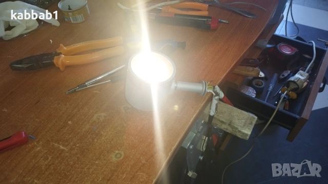 Лампи - Спот за релсова система 8бр x GU10/50W/230V луни за таван - лампи