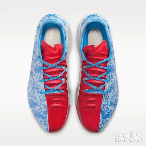 Nike GT Cut 4 "WNBA Anniversary" - 44 до 49.5