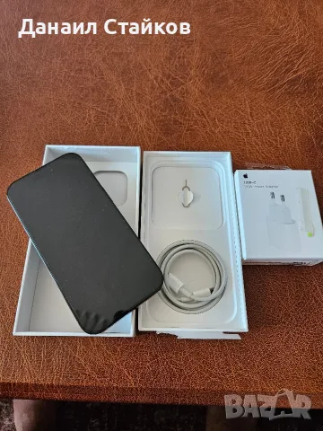 IPhone 14 pro 128 GB, снимка 14 - Apple iPhone - 55742453
