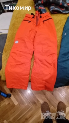 детски гащеризон и яке за ски, снимка 3 - Детски комплекти - 52595715