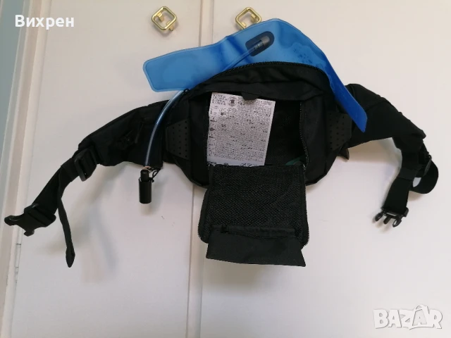 Rockrider кемълбек хидратираща система, снимка 3 - Спортна екипировка - 51138062