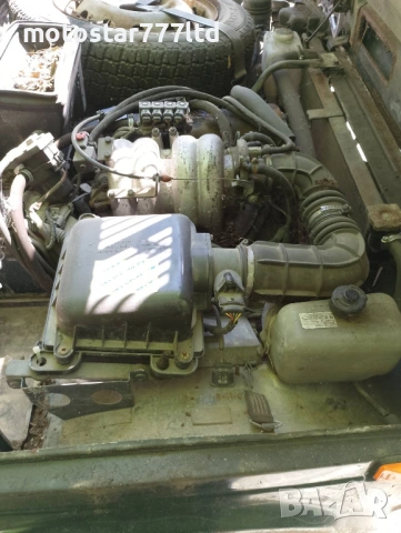 Lada Niva 1.7i  цяла за части., снимка 4 - Автомобили и джипове - 54343342