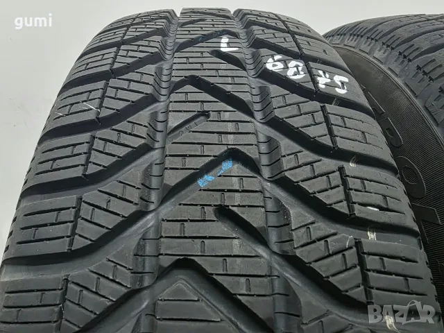 2бр зимни гуми 185/65/15 PIRELLI L06875 