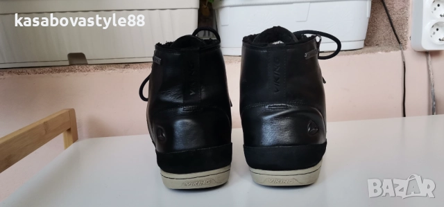Зимни боти Viking Gore-tex  40.5н., снимка 2 - Дамски боти - 52483354