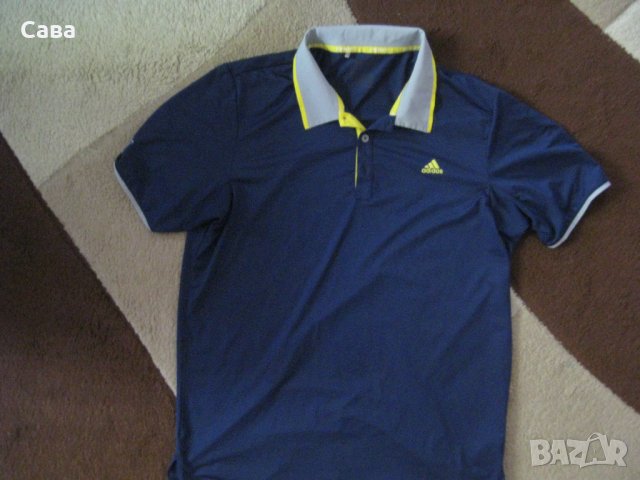 Блузи NIKE, ADIDAS   мъжки,Л, снимка 8 - Спортни дрехи, екипи - 37608909