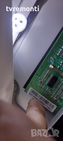 LED Driver Board SSL320_0D3A for, PHILIPS 32PFL3107K/02, снимка 3 - Части и Платки - 36959597