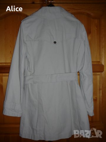 Дамски шлифер /нов/, марка "CHEER", размер "М", снимка 7 - Шлифери - 29814000