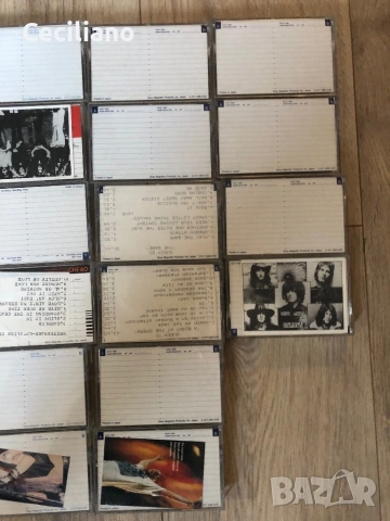 💥Продавам 22 бр.Аудиокасети !, снимка 2 - Радиокасетофони, транзистори - 53266338