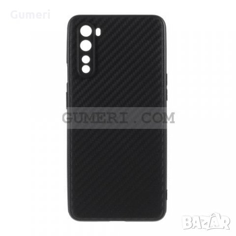 Oneplus Nord Силиконов предпазен гръб с допълнителна защита за задната камера 