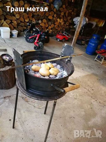 Заваряне МЕТАЛНИ КОНСТРУКЦИИ, цветни метали, снимка 8 - Други - 31248367