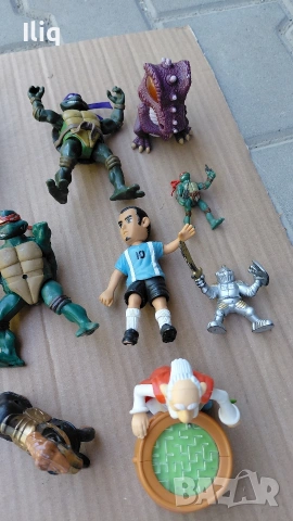 играчки за деца 20 бр. , снимка 3 - Други - 54318157