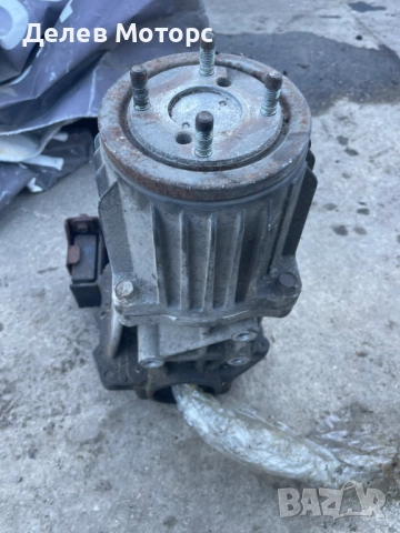 GS 2.353 заден диференциал от Peugeot 4007 2.2 HDI, снимка 5 - Части - 52228180