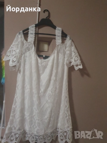 Здравейте, продавам дамска рокля 