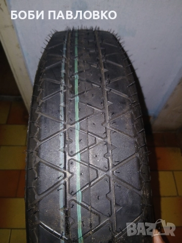 Патерица новото фият типо , снимка 5 - Аксесоари и консумативи - 51961315