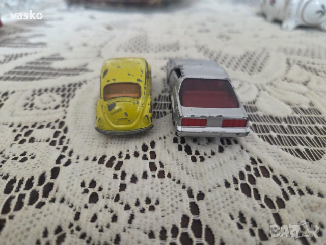 Siku W Germany, снимка 3 - Колекции - 54036925