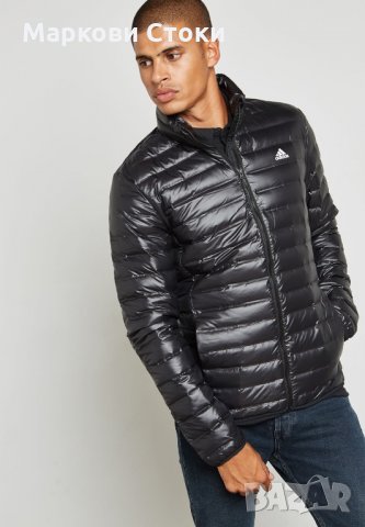 ✅Оригинално Яке 🔝Adidas