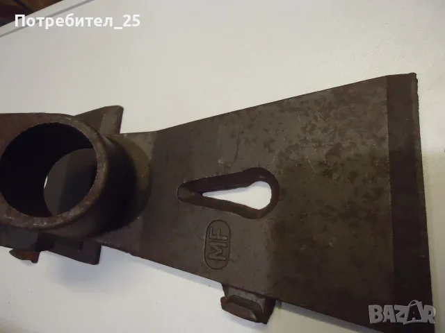 Маки брадви и тесли, снимка 12 - Други инструменти - 55731591