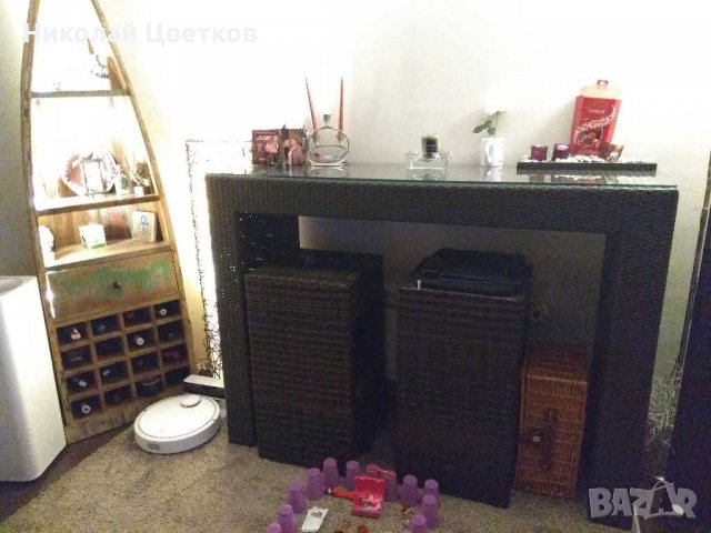 Бар и столове ComForma, снимка 17 - Маси - 29976172