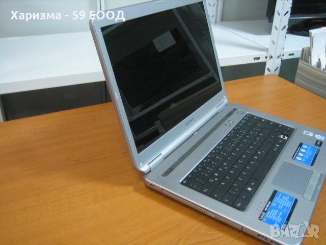 Лаптоп - SonyVaio PCG - 7113M, снимка 11 - Лаптопи за дома - 37247988