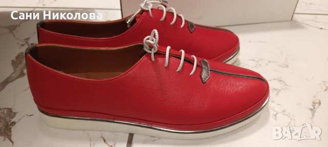 Дамски обувки,37, снимка 3 - Дамски ежедневни обувки - 53876071