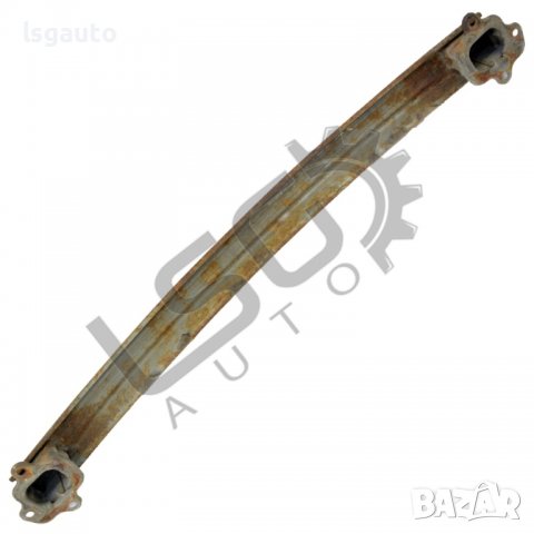 Основа задна броня Honda Civic VIII(2006-2011) ID:91825, снимка 3 - Части - 39253858