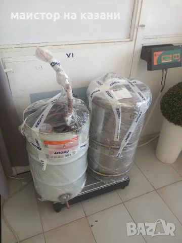 казани за ракия , снимка 2 - Казани за ракия - 56243200