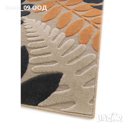 Килим с модерен дизайн , снимка 3 - Килими - 42251838