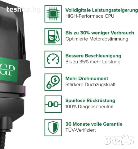Чип тунинг с икономия на гориво за AUDI Q5 (8R) SQ5 3.0 TFSI 260 kW 354 к.с. 2008-2017, снимка 4 - Аксесоари и консумативи - 53103926
