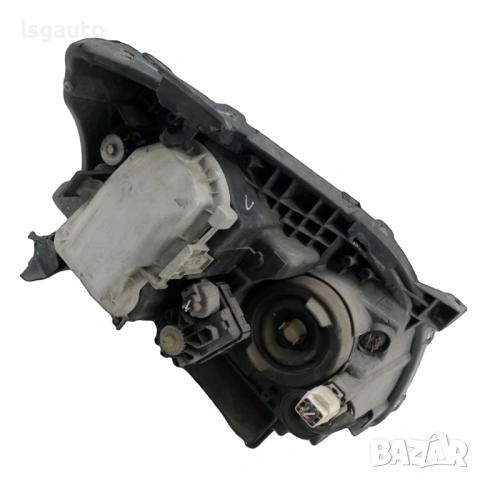 Ляв фар Toyota Avensis II 2003-2009 ID: 159069, снимка 2 - Части - 54023000