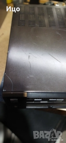 Grundig V-7150 hign fidelity усилвател., снимка 14 - Ресийвъри, усилватели, смесителни пултове - 52216413