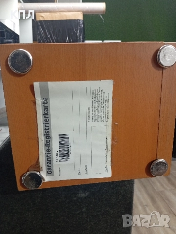 Тонколони ELAC EL-121, снимка 13 - Тонколони - 52487909